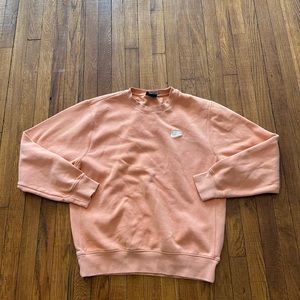 Nike Sweetshirt Size Small